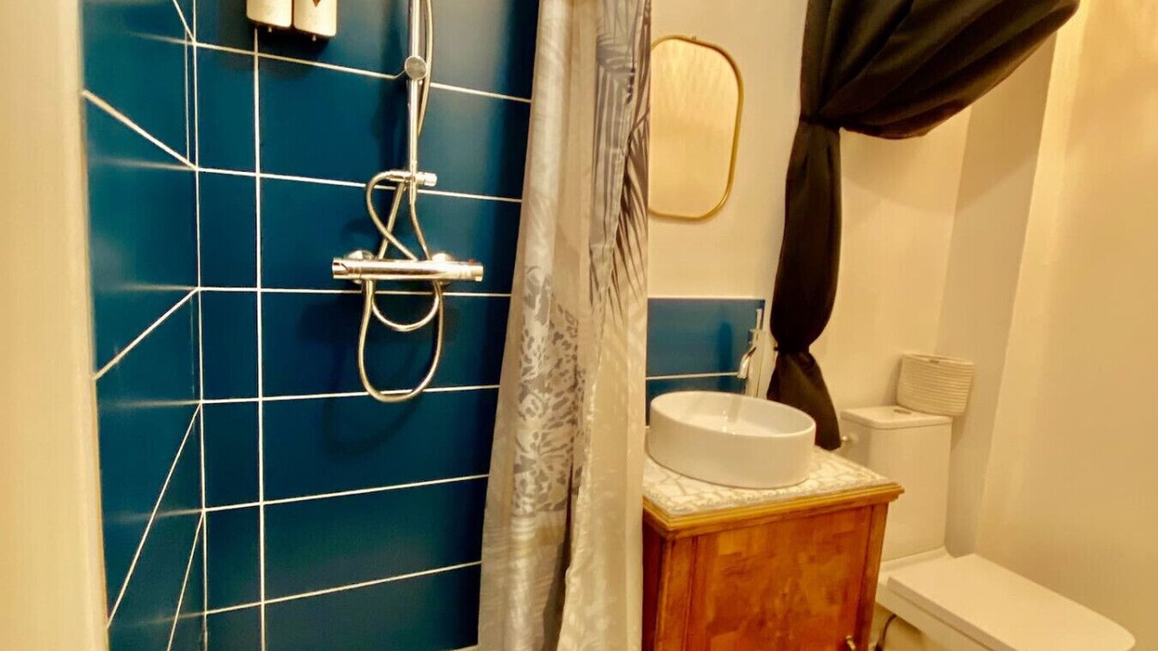 Photo of Bathroom in Saint-Nicolas