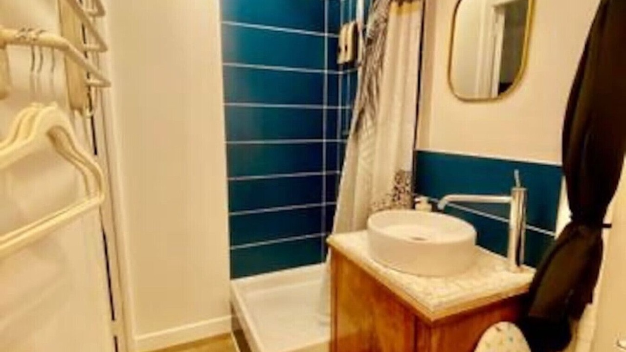 Photo of Bathroom in Saint-Nicolas