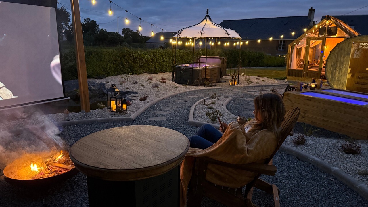 Photo of Outdoor in Terre-et-Marais