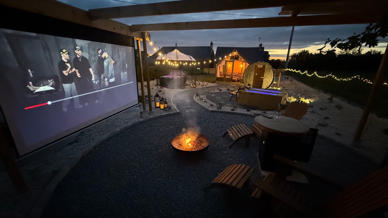 Photo of Outdoor in Terre-et-Marais
