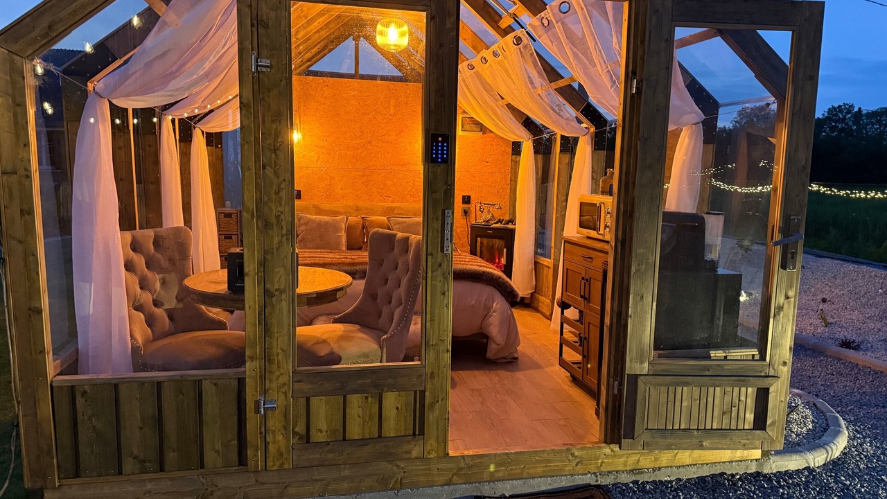 Photo of Outdoor in Terre-et-Marais