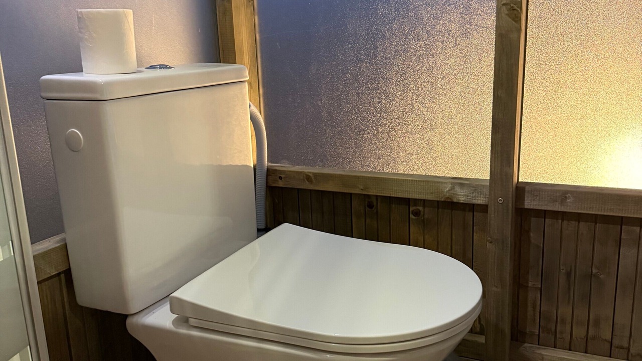 Photo of Bathroom in Terre-et-Marais