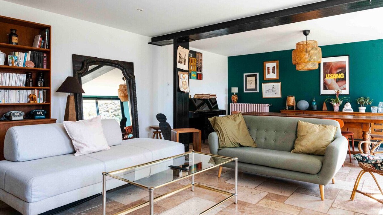 Photo of Livingroom in Rosel