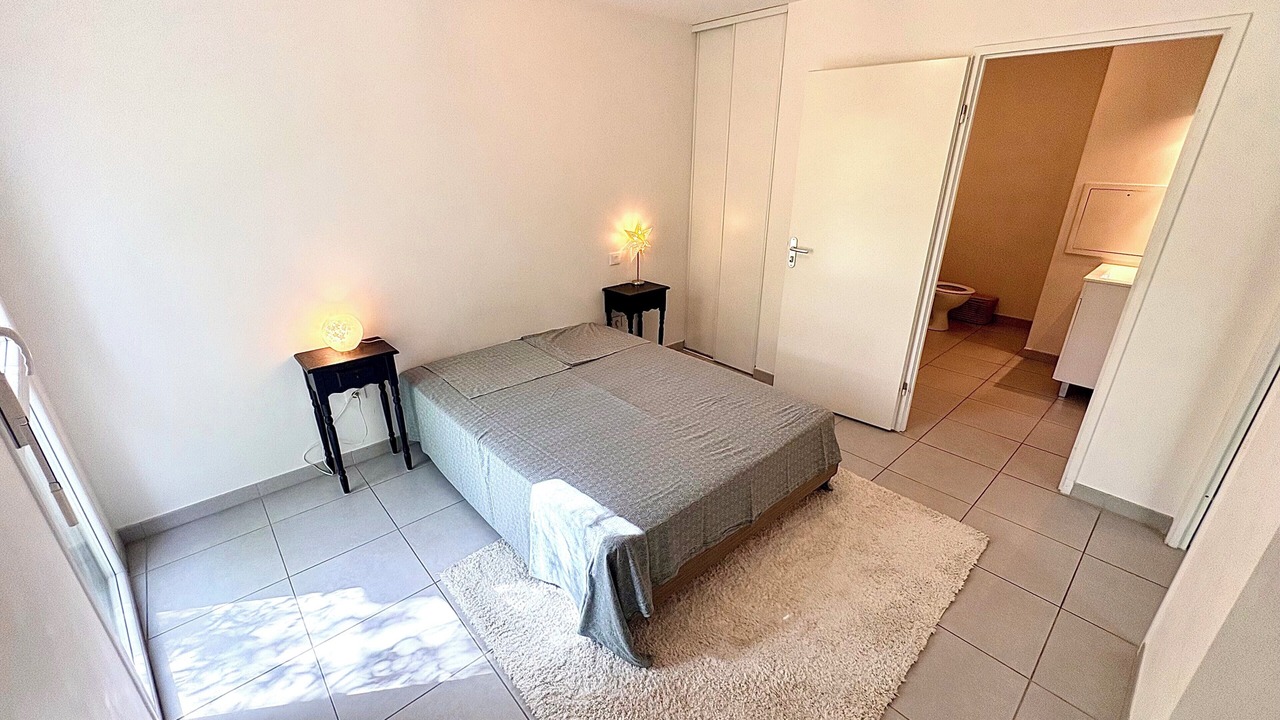 Photo of Bedroom in La Bottiere