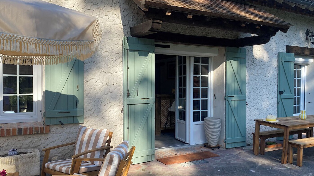 Photo of Outdoor in La Ferte-Saint-Aubin