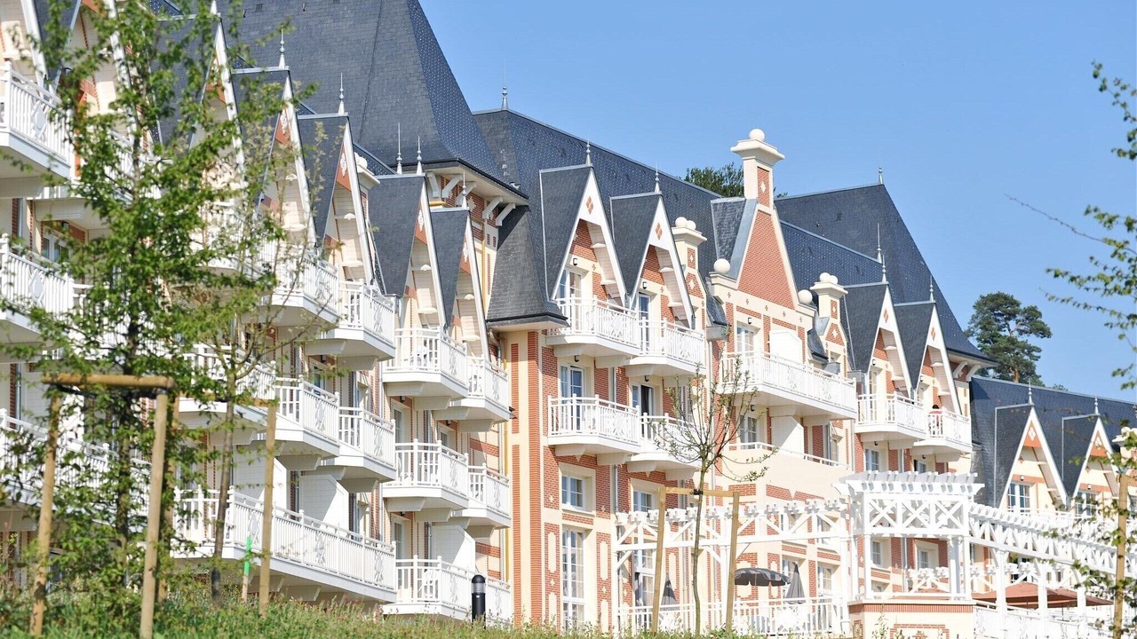 Photo of Outdoor in Bagnoles-de-l'Orne