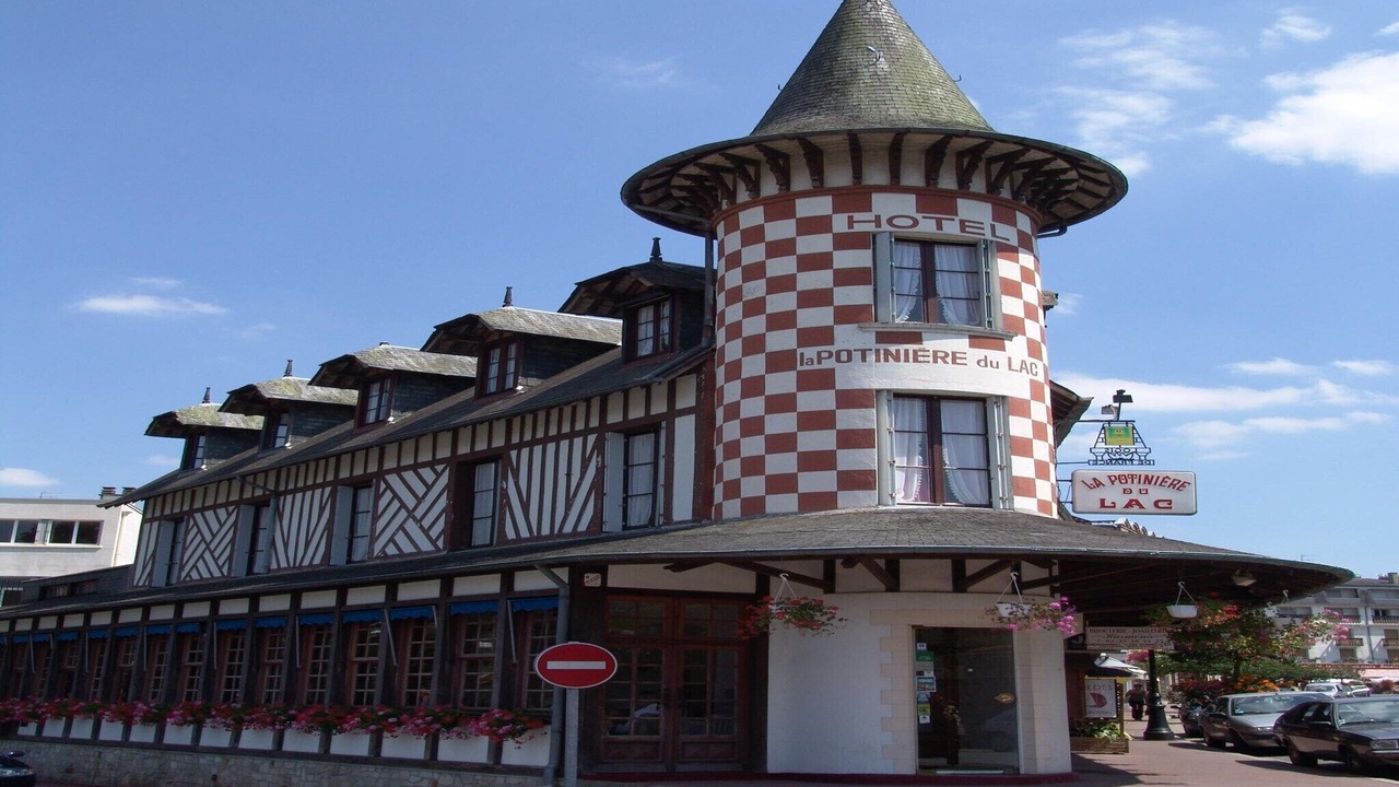 Photo of Others in Bagnoles-de-l'Orne