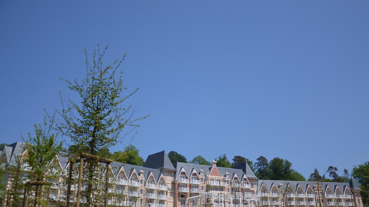 Photo of Outdoor in Bagnoles-de-l'Orne