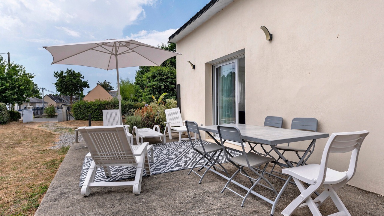 Photo of Outdoor in Le Tour-du-Parc