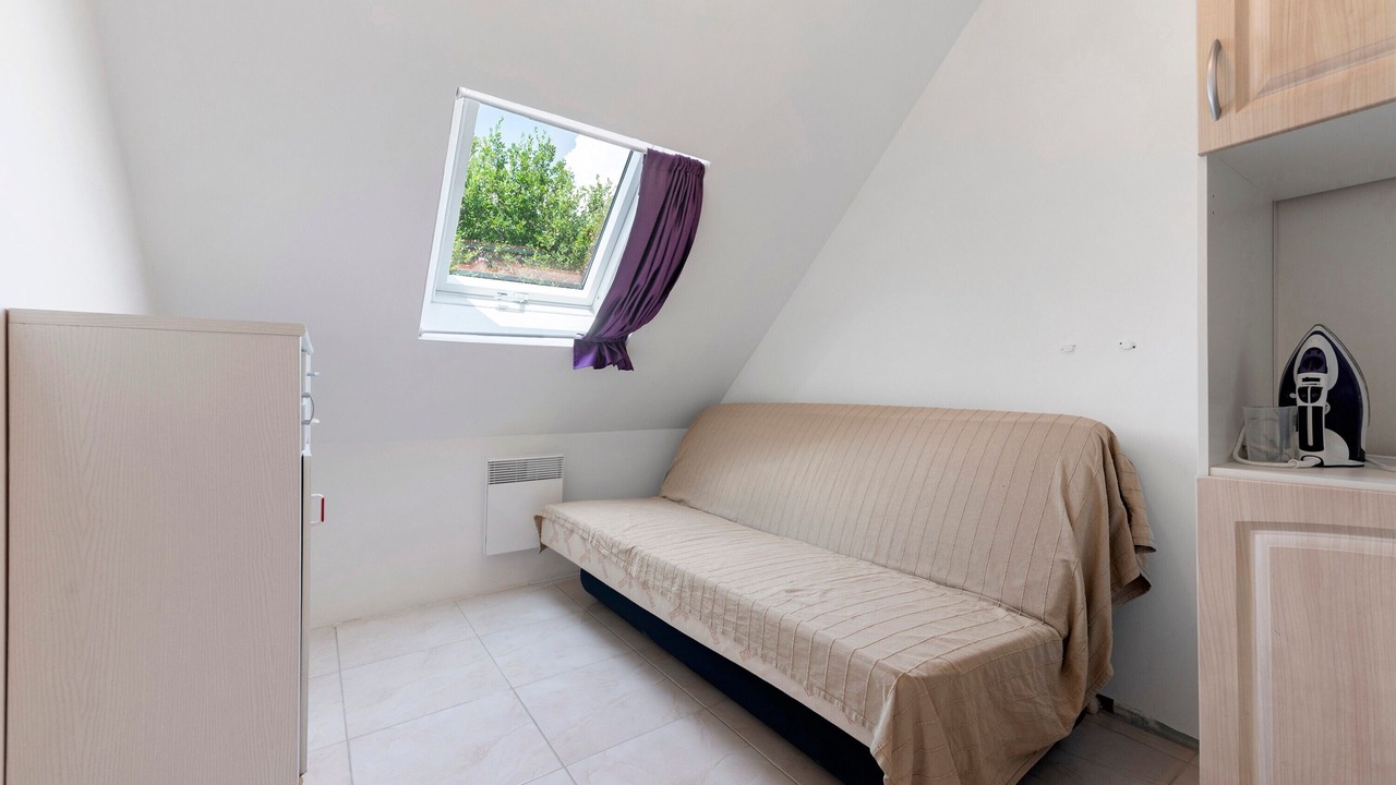 Photo of Livingroom in Le Tour-du-Parc