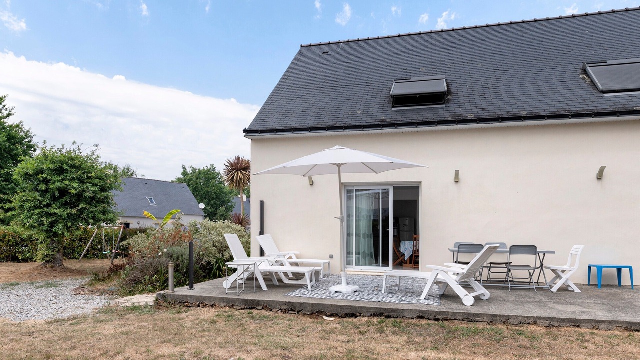 Photo of Outdoor in Le Tour-du-Parc