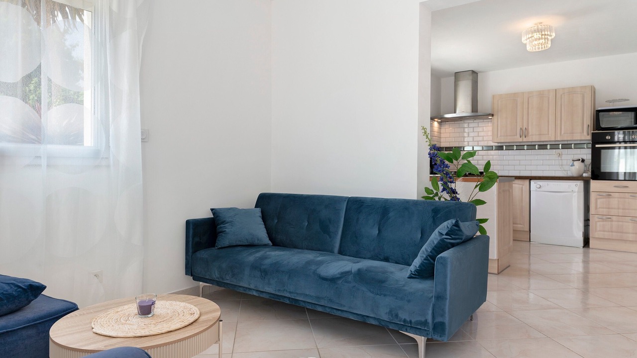 Photo of Livingroom in Le Tour-du-Parc