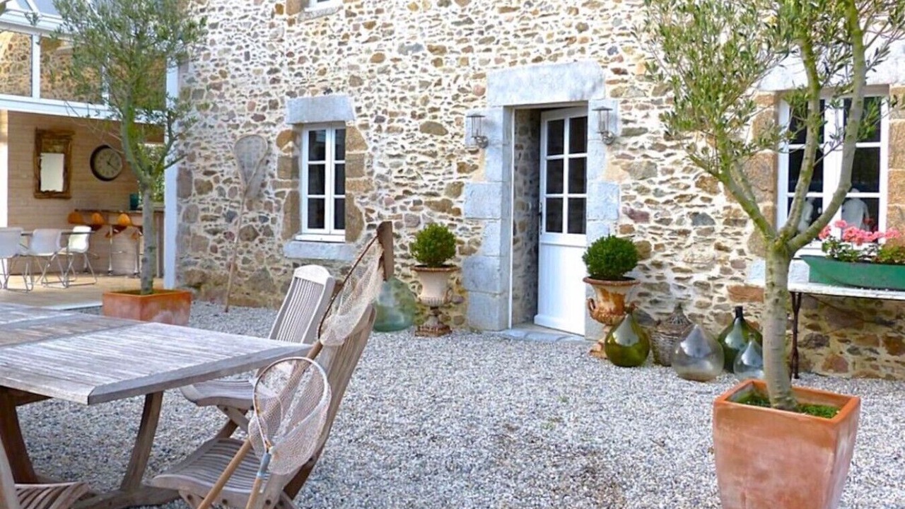 Photo of Outdoor in Gouville-sur-Mer