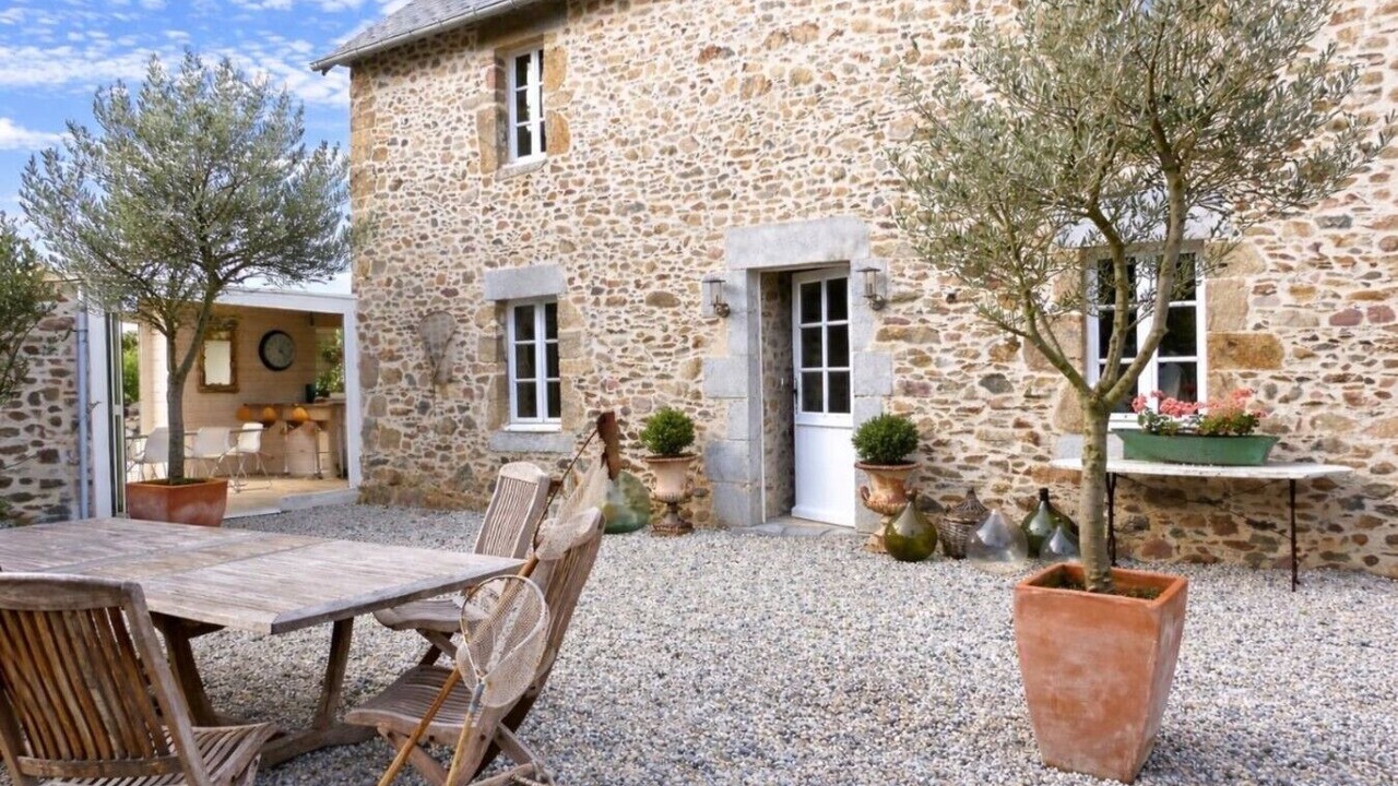 Photo of Outdoor in Gouville-sur-Mer
