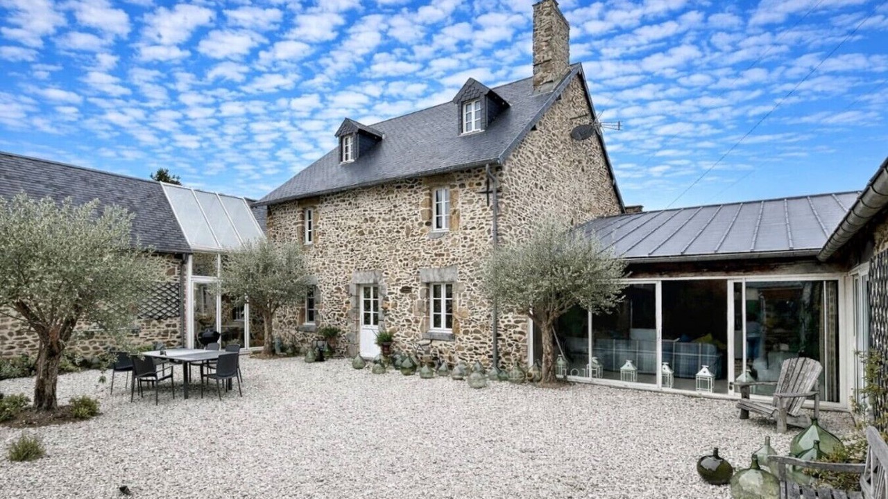 Photo of Outdoor in Gouville-sur-Mer