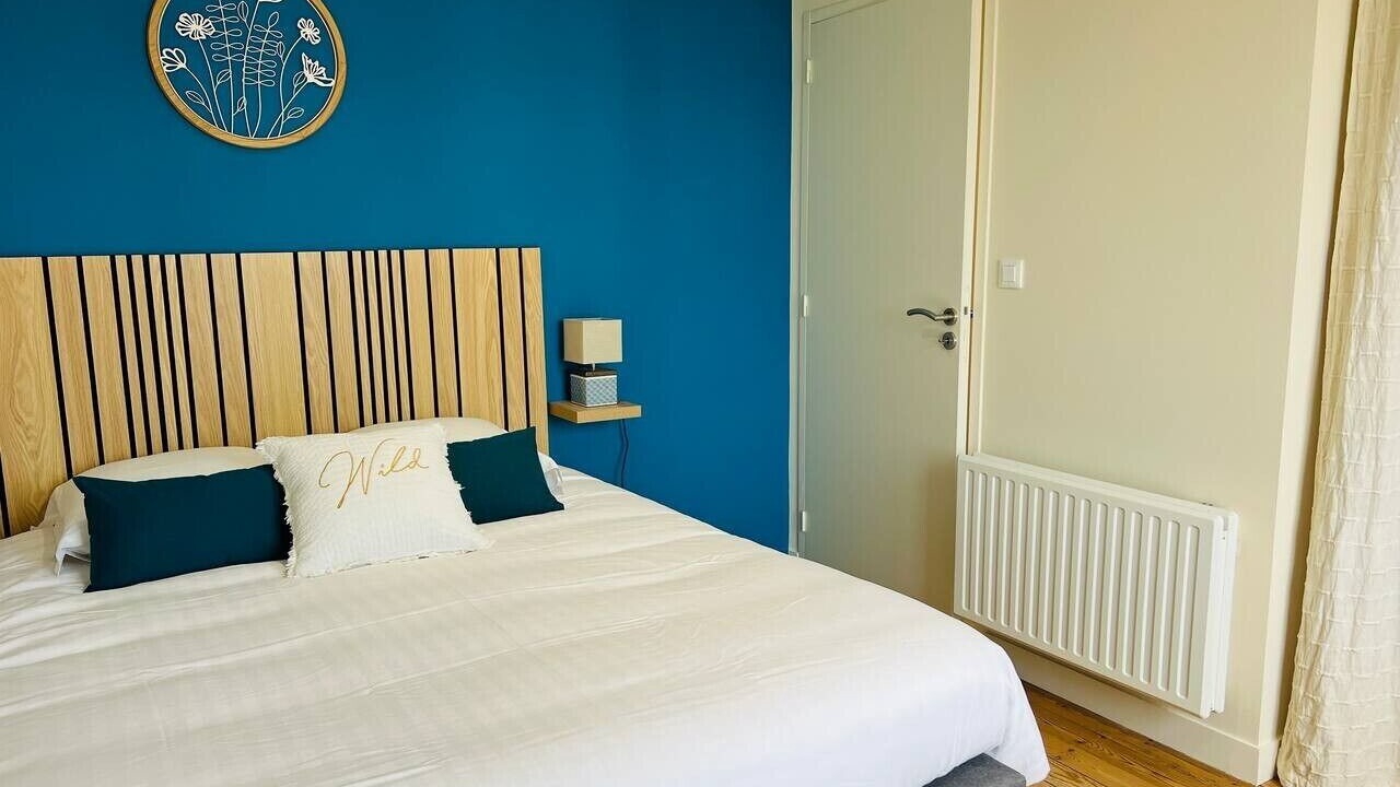 Photo of Bedroom in Tourville-sur-Sienne