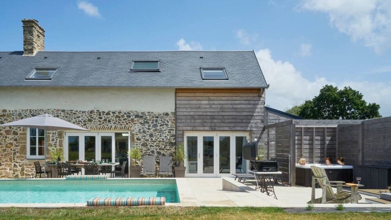 Photo of Outdoor in Gouville-sur-Mer