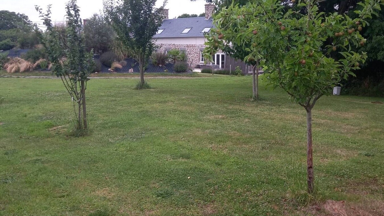 Photo of Outdoor in Gouville-sur-Mer