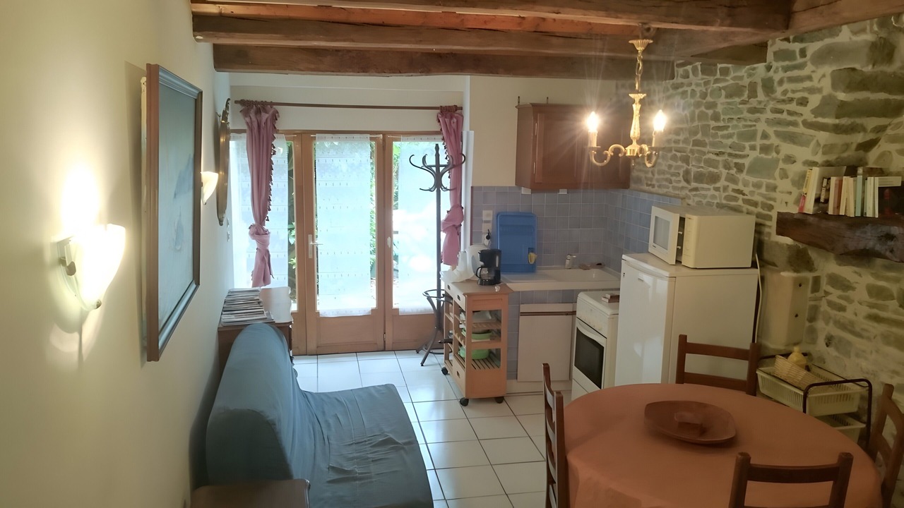 Photo of Kitchen in Bacilly
