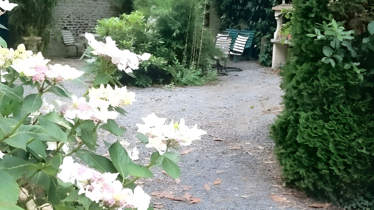 Photo of Outdoor in Bacilly