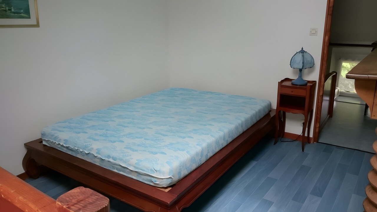 Photo of Bedroom in Bacilly