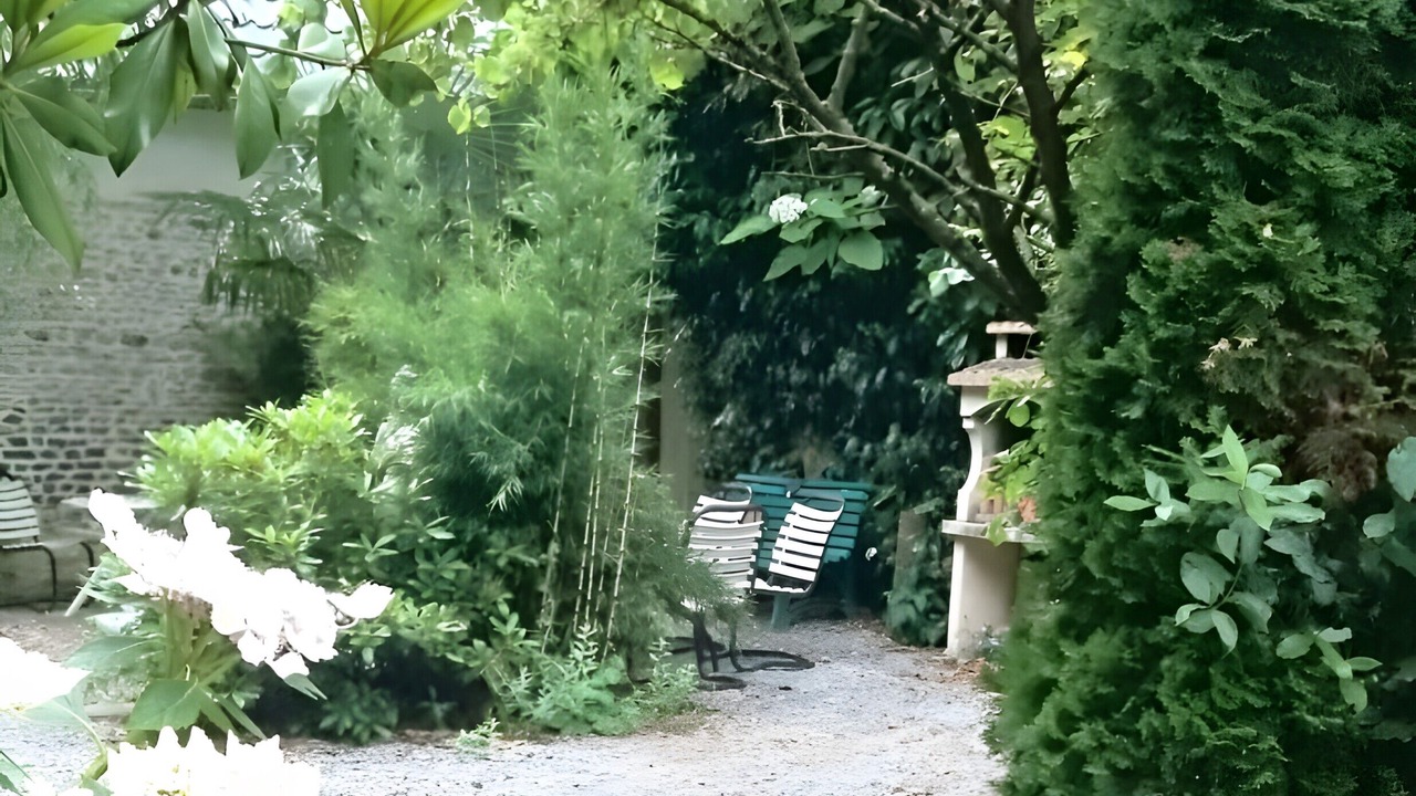 Photo of Outdoor in Bacilly