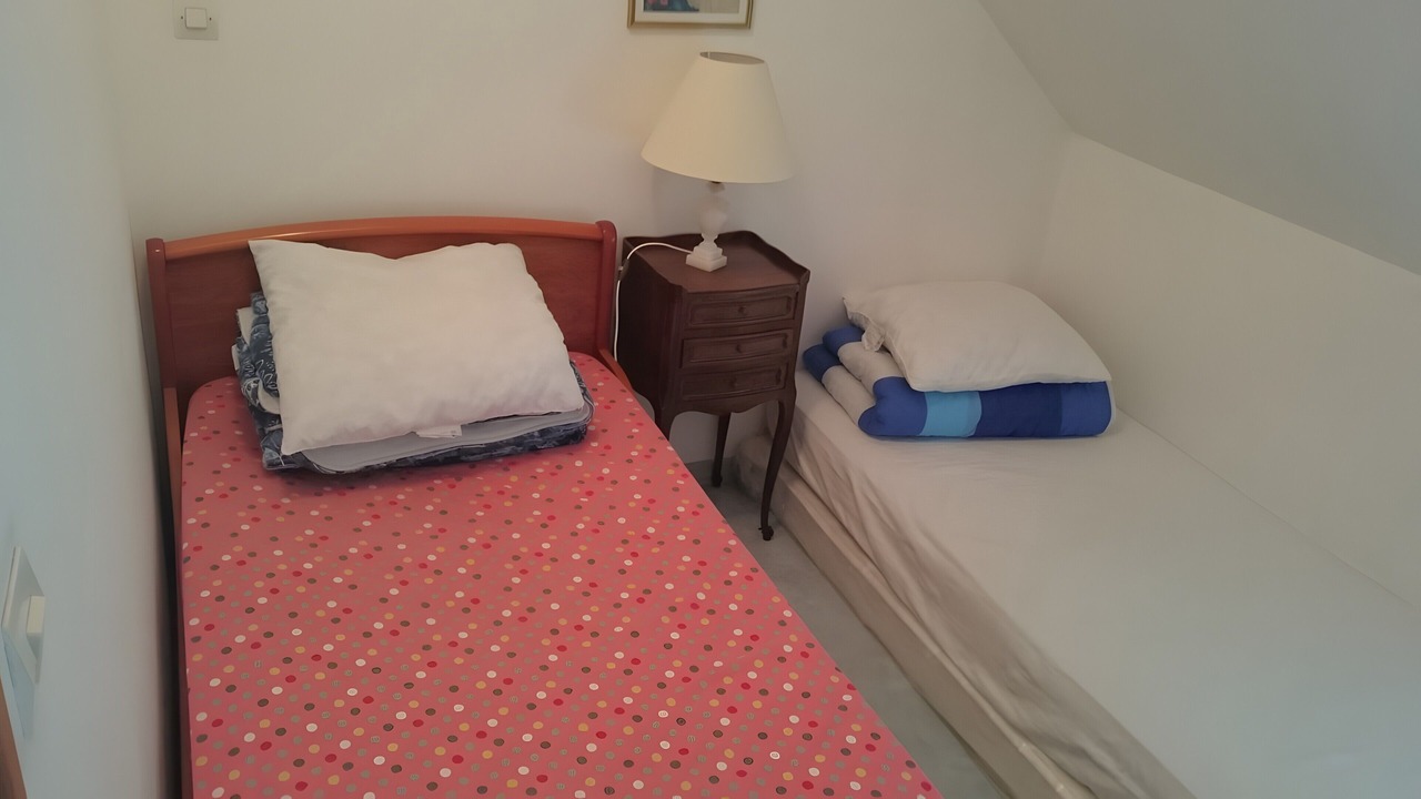 Photo of Bedroom in Bacilly
