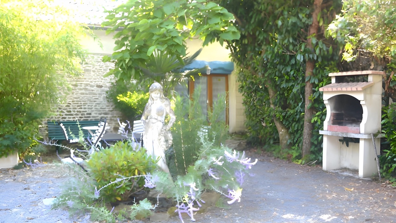 Photo of Patio Balcony in Bacilly