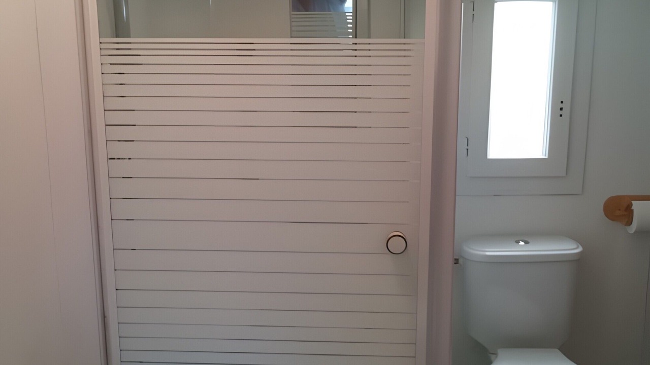 Photo of Bathroom in Bacilly