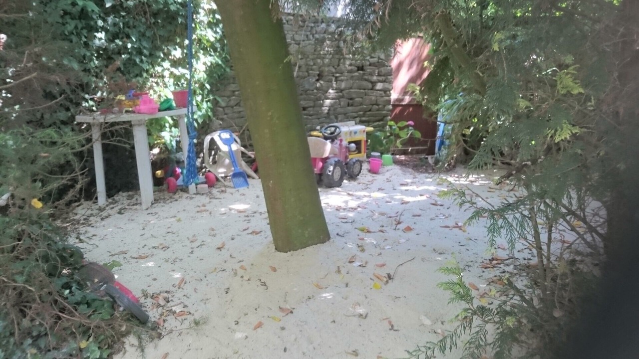Photo of Outdoor in Bacilly