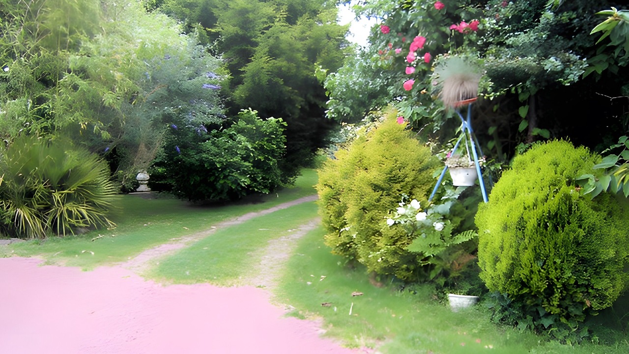 Photo of Outdoor in Bacilly