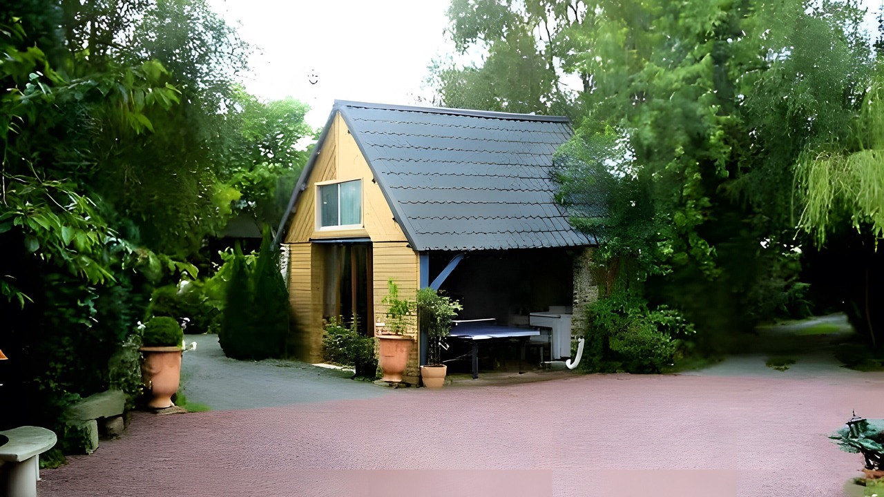 Photo of Outdoor in Bacilly