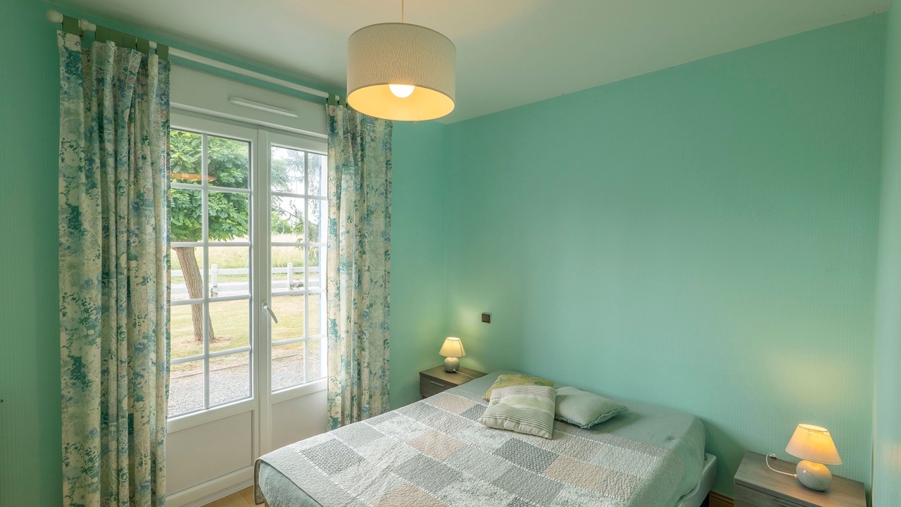 Photo of Bedroom in Penestin