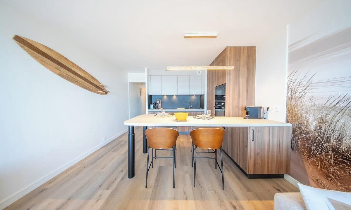 Photo of Kitchen in Guidel