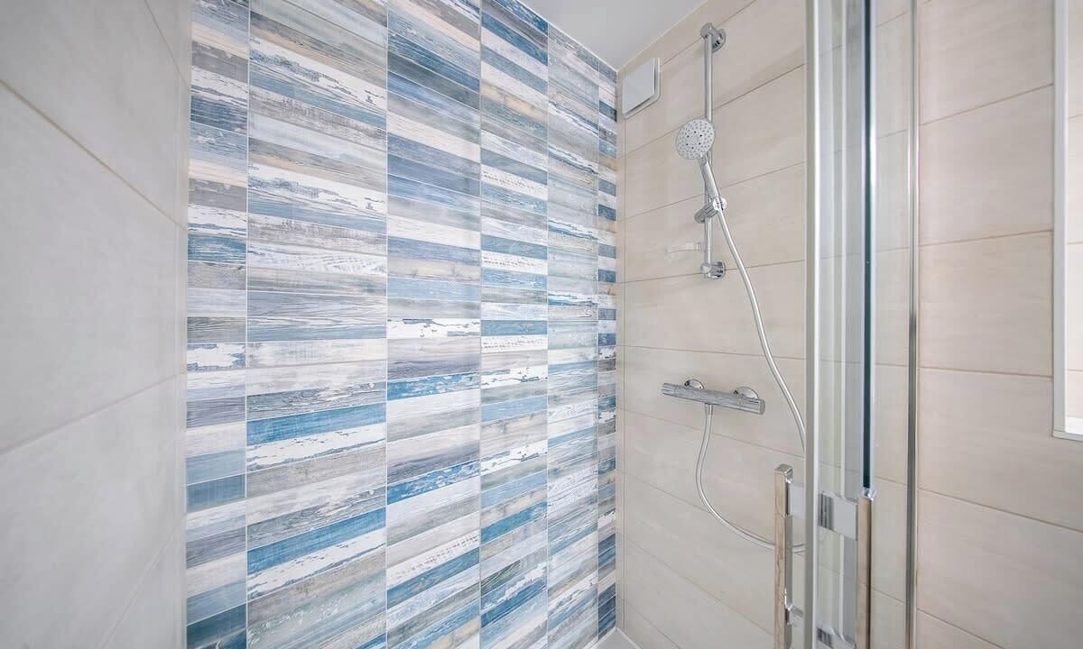 Photo of Bathroom in Guidel