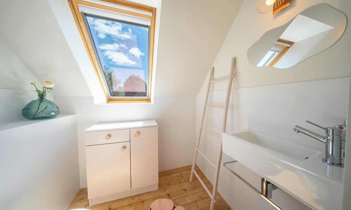 Photo of Bathroom in Pont-l'Abbe