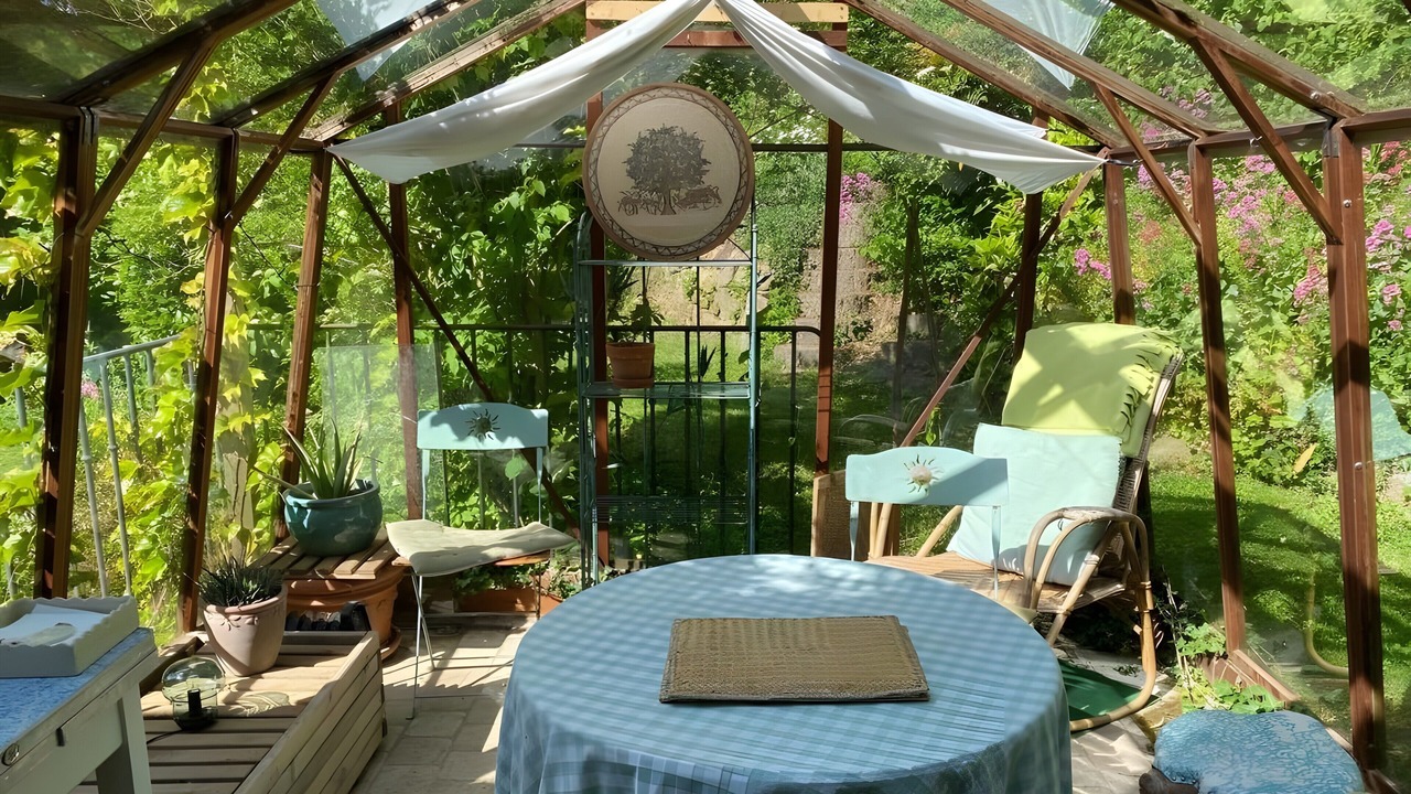 Photo of Outdoor in Becherel