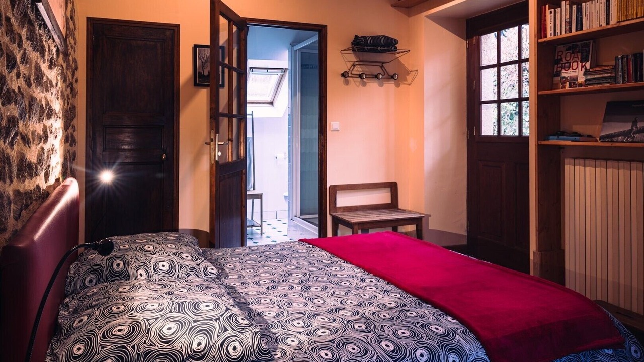Photo of Bedroom in Becherel