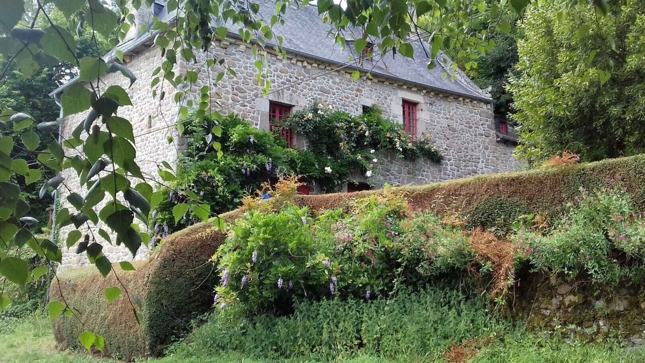 Photo of Outdoor in Becherel