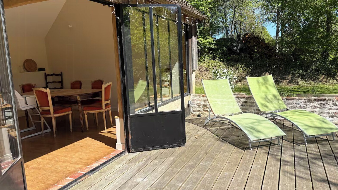 Photo of Outdoor in Bivilliers