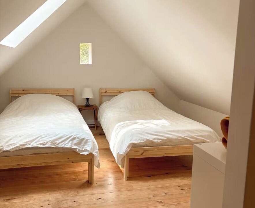Photo of Bedroom in Bivilliers