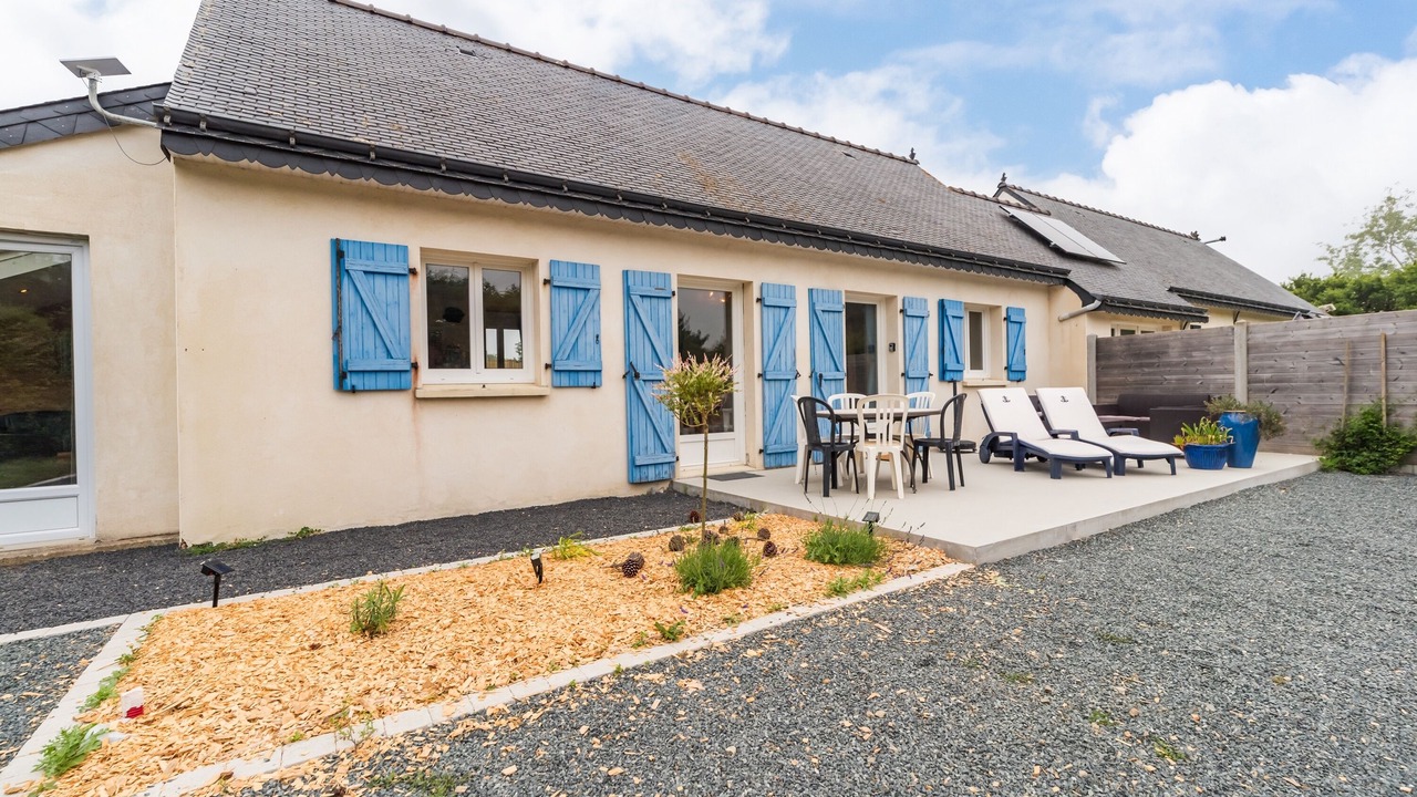 Photo of Outdoor in Plougrescant
