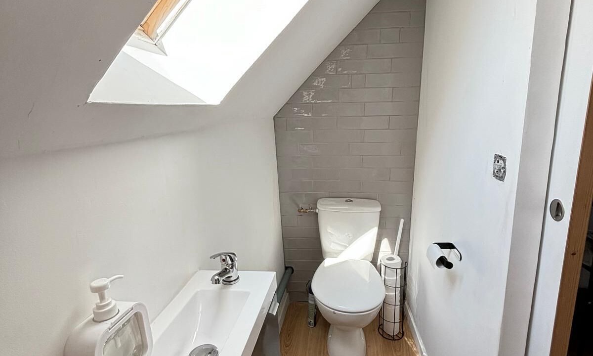 Photo of Bathroom in Exmes