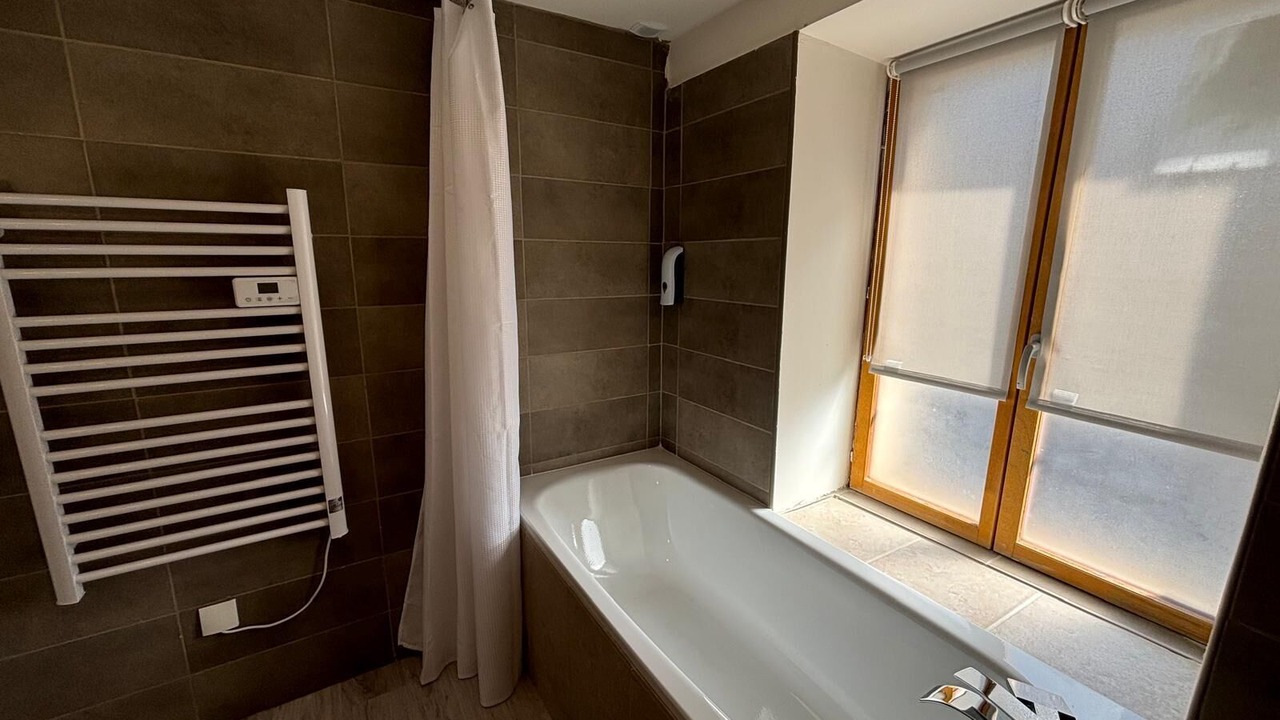 Photo of Bathroom in Exmes