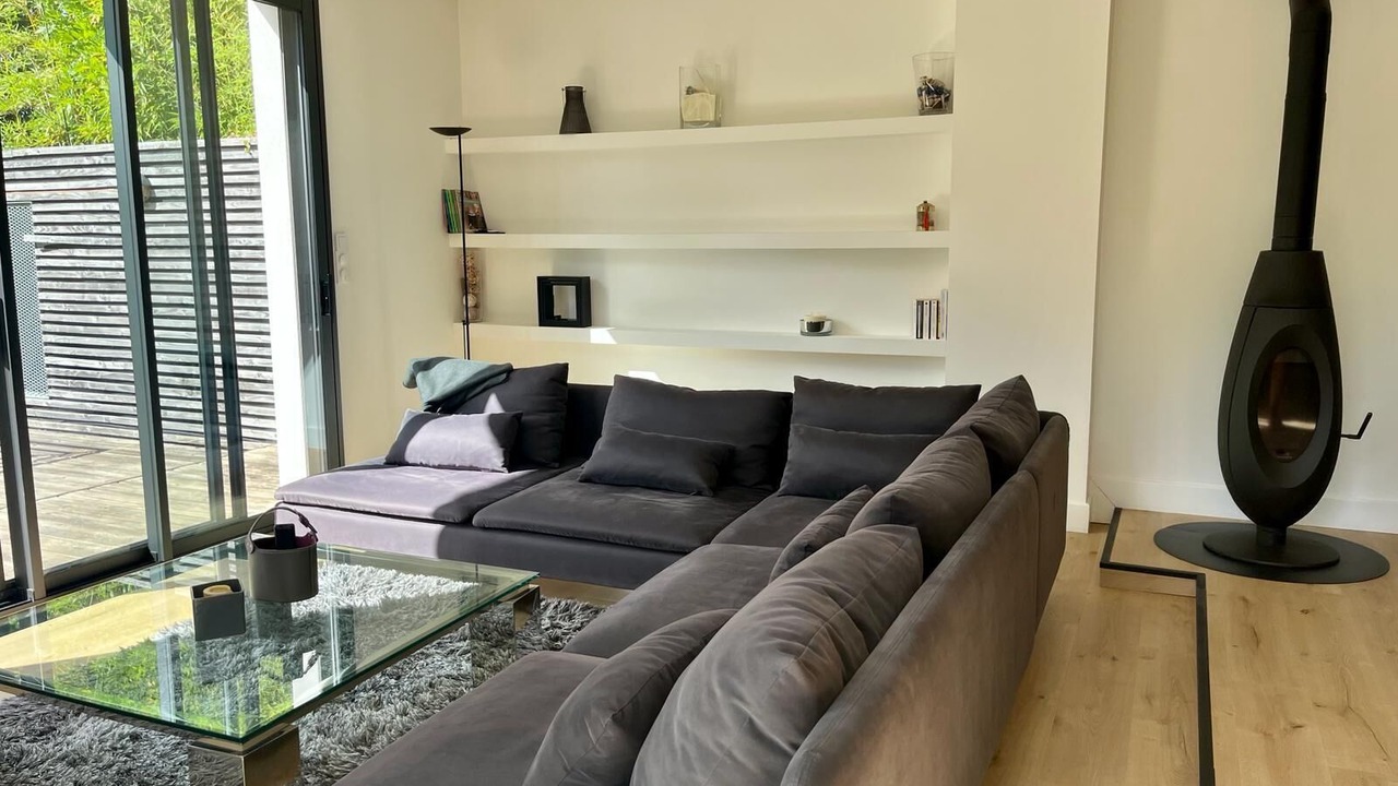 Photo of Livingroom in Coueron