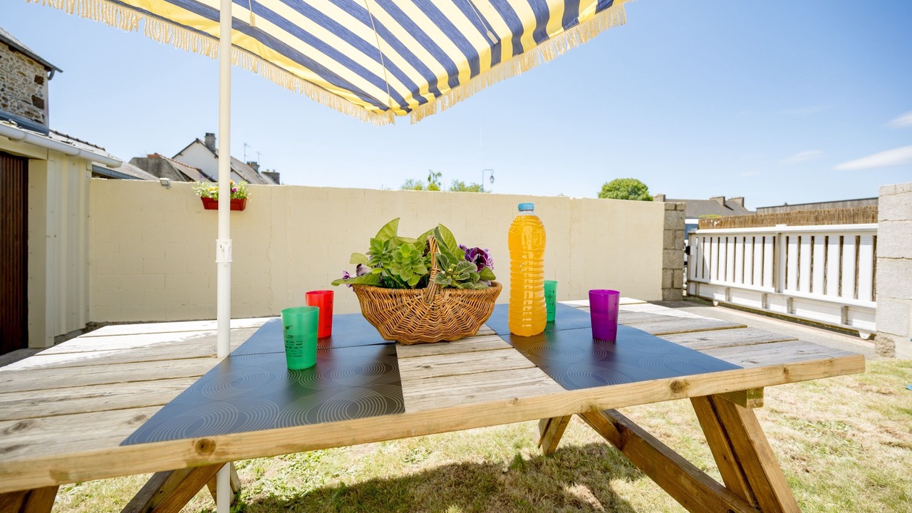 Photo of Outdoor in Lanvollon