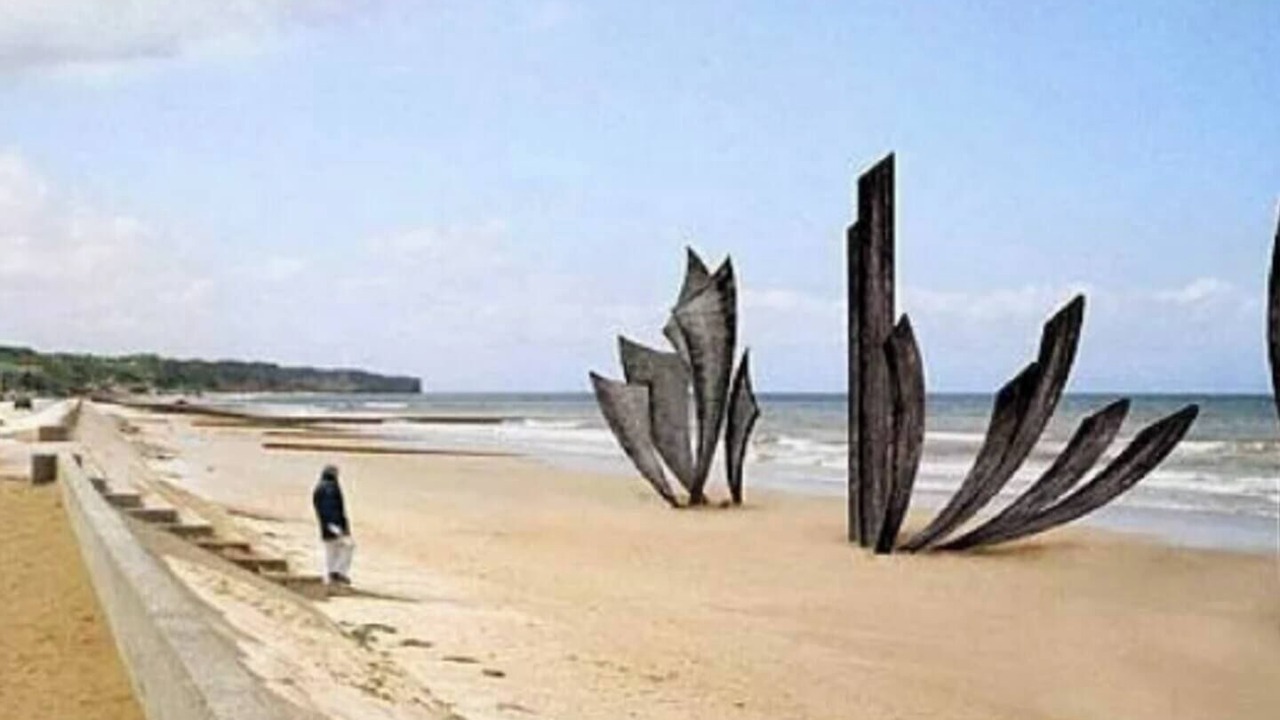 Photo of Others in Vierville-sur-Mer