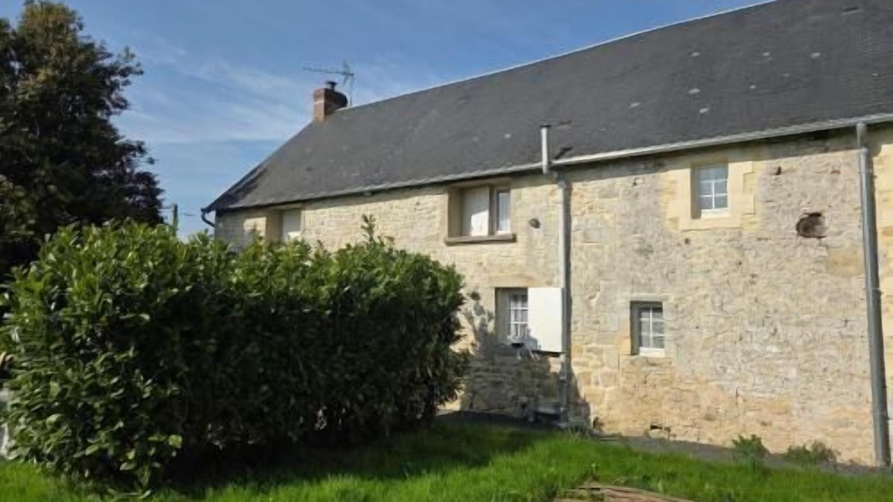 Photo of Outdoor in Vierville-sur-Mer