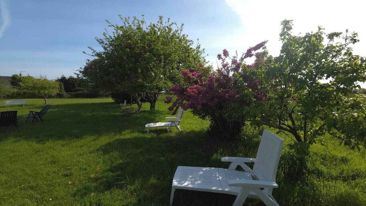 Photo of Outdoor in Vierville-sur-Mer