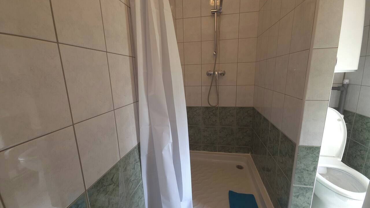 Photo of Bathroom in Vierville-sur-Mer